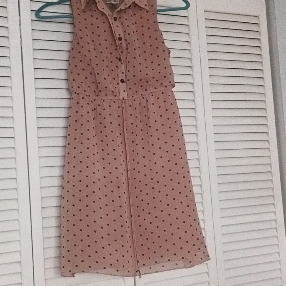 Adorable Sweet Storm dress
